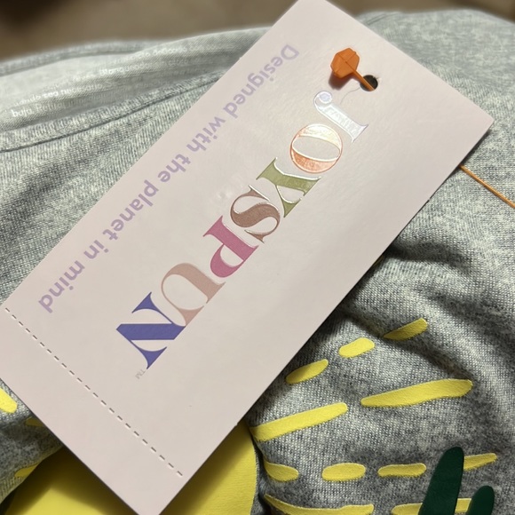 NWT Desert Vibes Tank & Shorts PJ set tagless - Picture 6 of 7